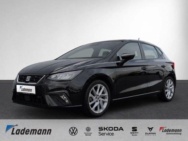 Seat Ibiza 1.0 TSI FR-lijn