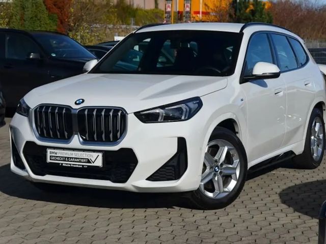 BMW X1 M-Sport