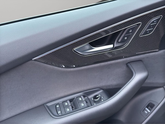 Audi Q8 50 TDI Competition Quattro