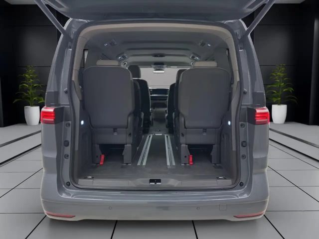 Volkswagen Multivan 2.0 TDI DSG T7