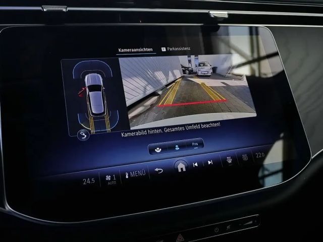 Mercedes-Benz E 220 AVANTGARDE E 220 d Estate