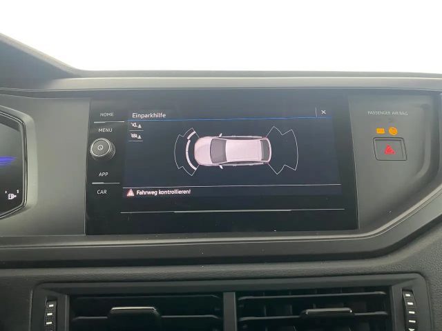 Volkswagen Taigo 4Me TSI