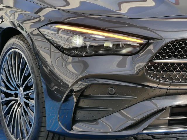 Mercedes-Benz CLE 300 4MATIC AMG Line