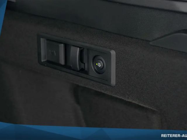 BMW X3 M-Sport xDrive