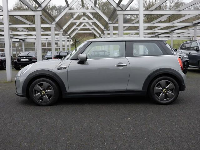 MINI Mini Electric SE