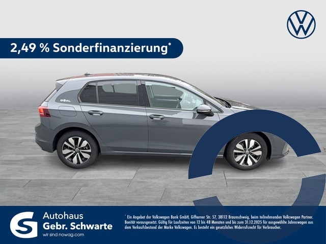 Volkswagen Golf 2.0 TDI DSG Golf VIII