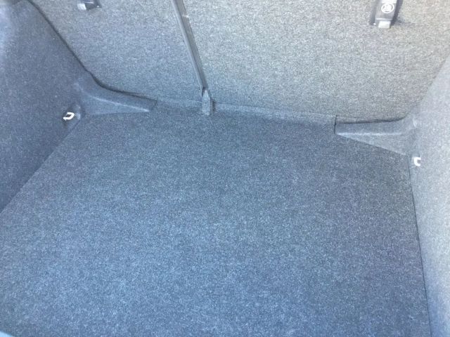 Skoda Scala Monte Carlo