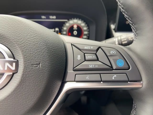 Nissan Juke N-DESIGN 114 PS Winter/Bose/360°/beh.WS/Carplay