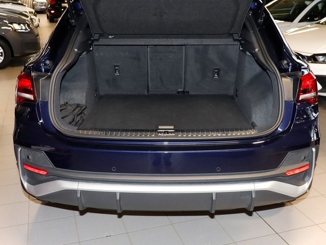 Audi Q3 35 TDI S-Line S-Tronic Sportback