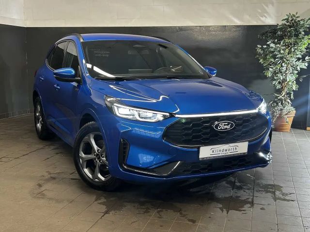 Ford Kuga ST Line
