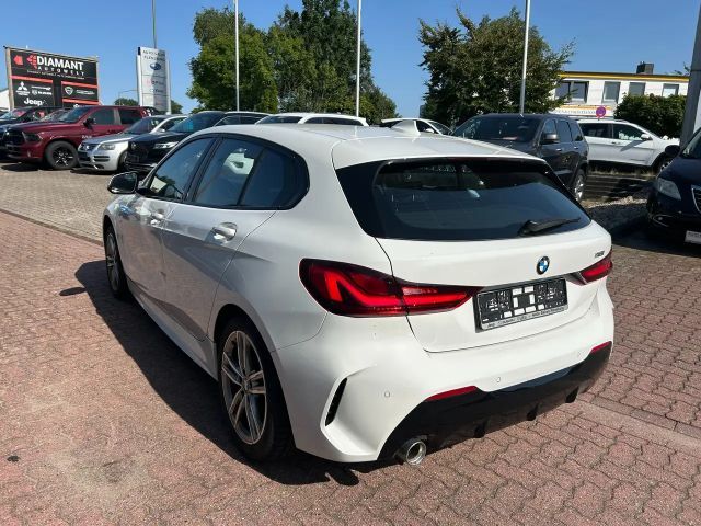 BMW 118 118i M-Sport