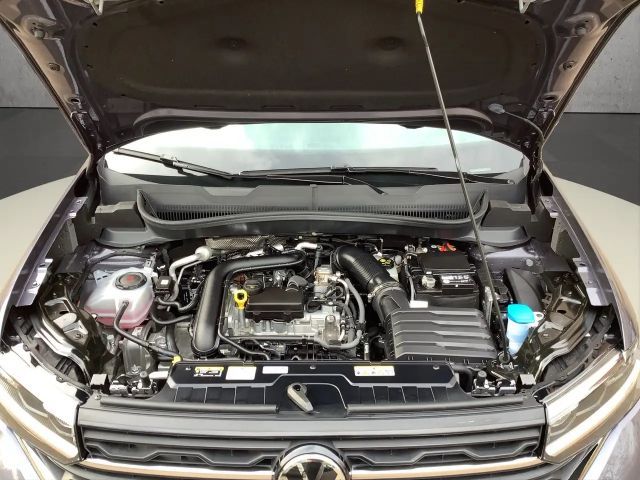 Volkswagen T-Cross 1.0 TSI DSG