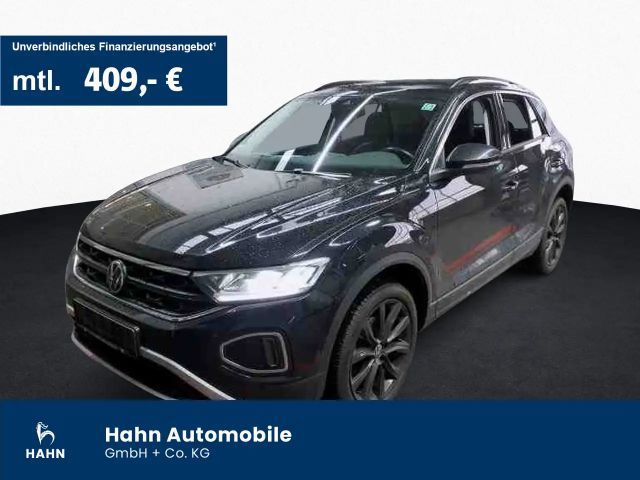 Volkswagen T-Roc DSG Life