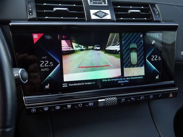 DS DS 7 Crossback Crossback E-Tense