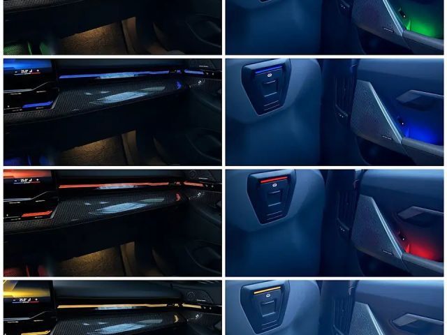 BMW 520 520d Touring xDrive