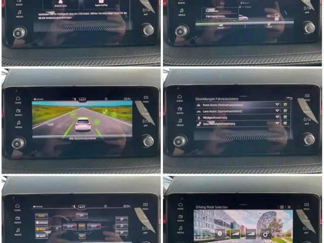 Skoda Fabia 1.0 TSI Monte Carlo