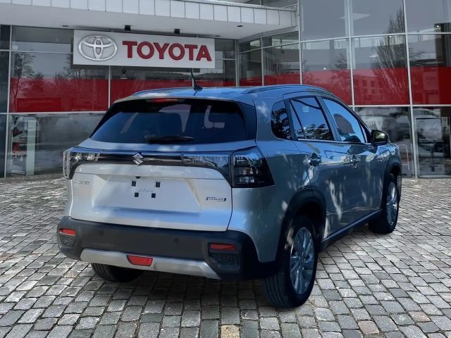 Suzuki S-Cross 1.4 Comfort junger Gebrauchter* Top Gepf.