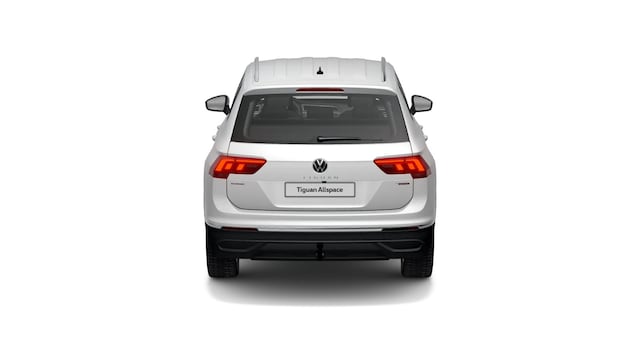 Volkswagen Tiguan 2.0 TDI Allspace Life