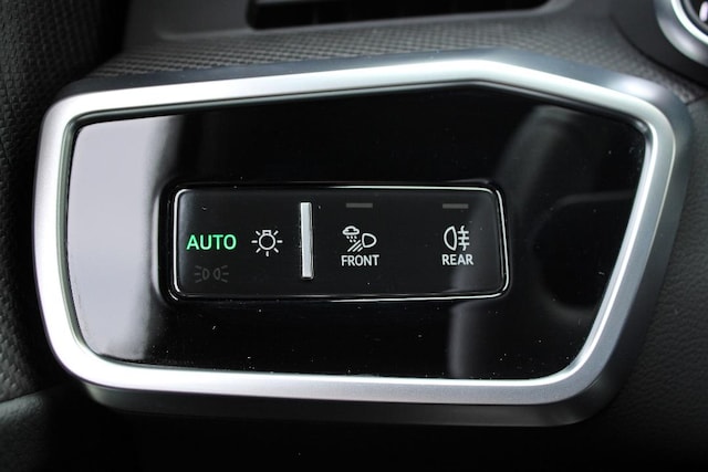 Audi S6 Avant Quattro