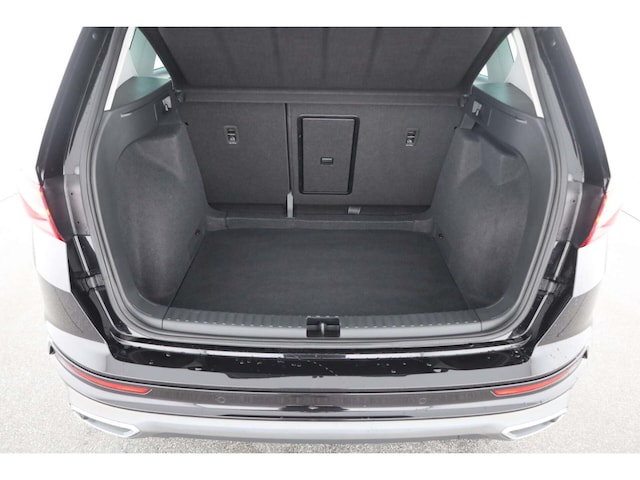 Seat Ateca 1.5 TSI FR-lijn