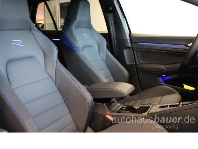 Volkswagen Golf 4Motion Golf VIII