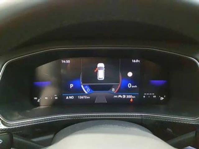 Volkswagen T-Cross 1.5 TSI DSG R-Line