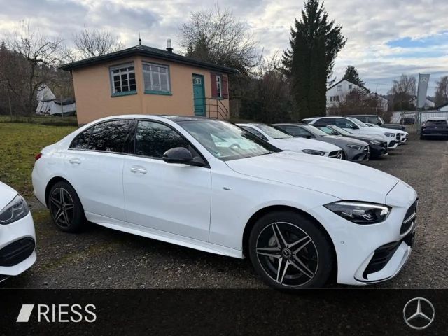 Mercedes-Benz C 300 Sedan