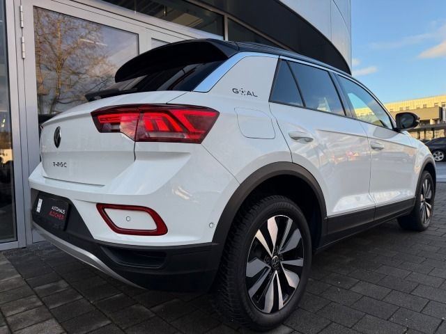 Volkswagen T-Roc 2.0 TDI DSG Life