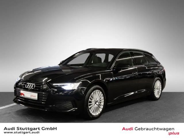 Audi A6 50 TFSI Hybride Quattro