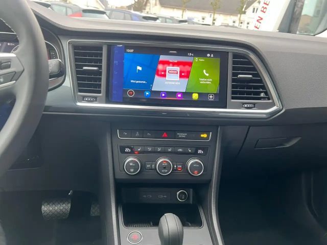 Seat Ateca Road Ed. /SITZHEIZUNG /RÜCKFAHRKA./CARPLAY Klima