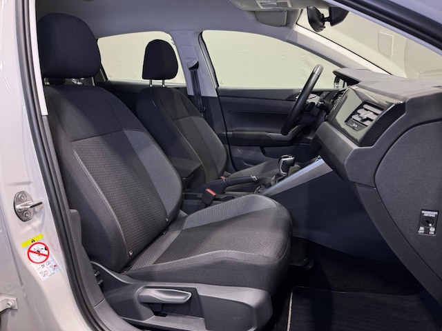 Volkswagen Polo 1.0 TSI DSG Life