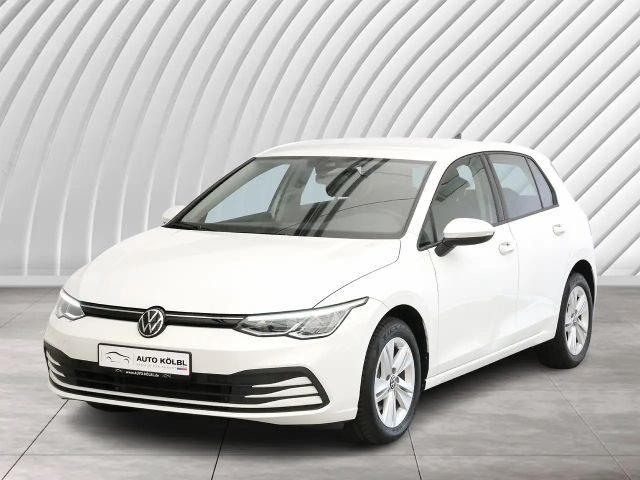 Volkswagen Golf Golf VIII Life