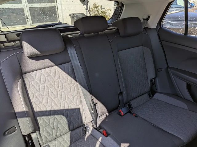 Volkswagen T-Cross 1.0 TSI DSG Life