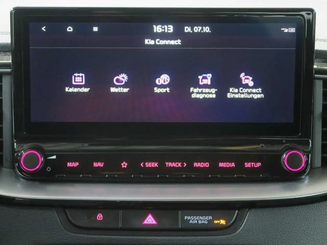 Kia Ceed GDi Vision