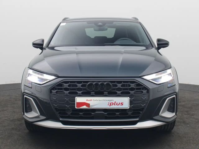 Audi A3 35 TDI S-Tronic Sedan