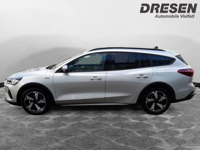 Ford Focus Active EcoBoost Wagon