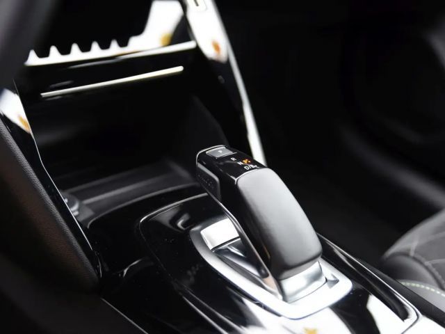 Peugeot E-208 GT-Line