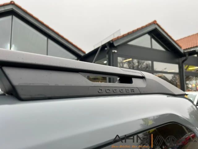 Dacia Jogger ECO-G