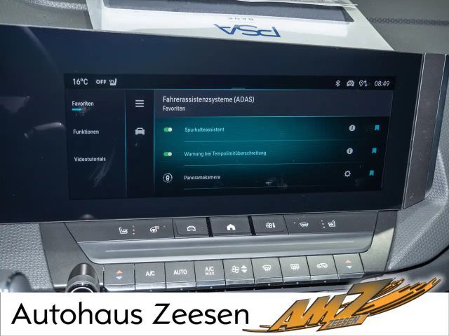 Opel Astra GS-Line Grand Sport Sports Tourer