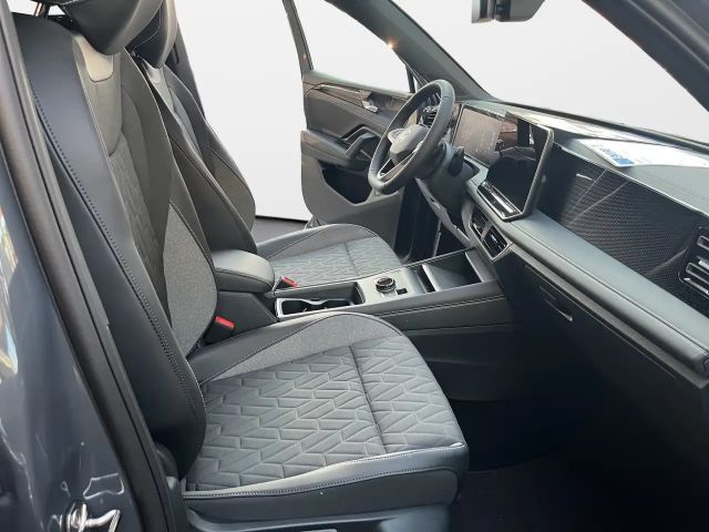 Volkswagen Tiguan 2.0 TDI DSG