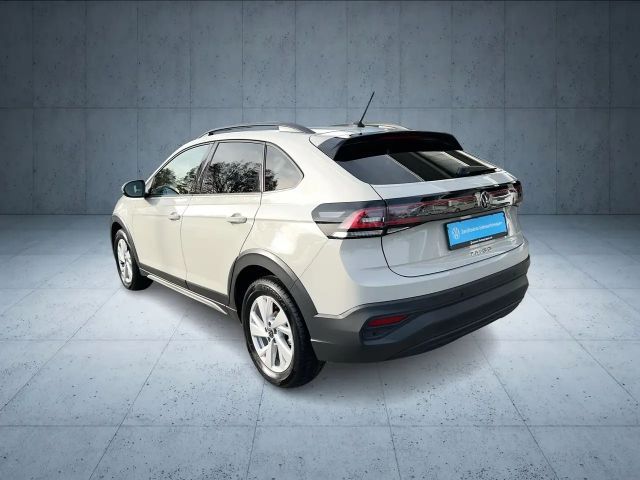 Volkswagen Taigo 1.0 TSI DSG Life