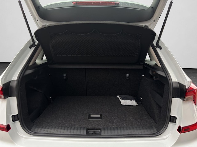 Skoda Kamiq Selection