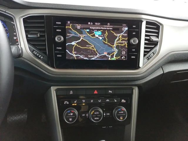 Volkswagen T-Roc 1.5 TSI DSG