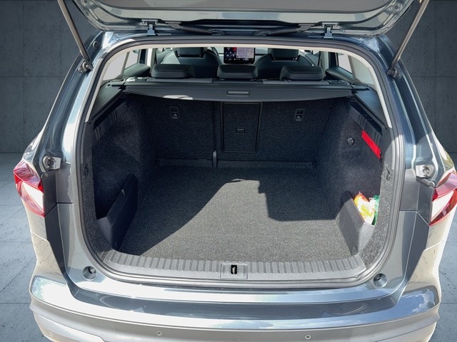 Skoda Enyaq Loft iV 60