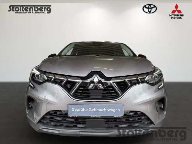 Mitsubishi ASX Basis 1,0 Turbo-Benziner Apple CarPlay / Android A