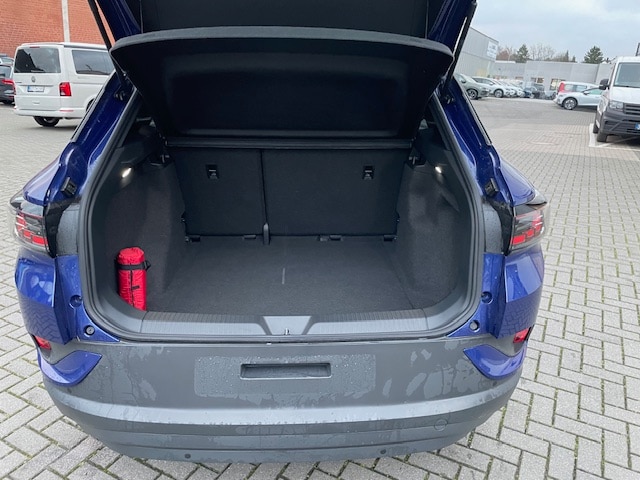 Volkswagen ID.4 IQ.Drive Pure