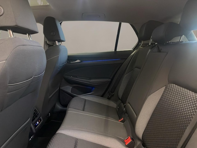 Volkswagen Golf 2.0 TDI Golf VIII