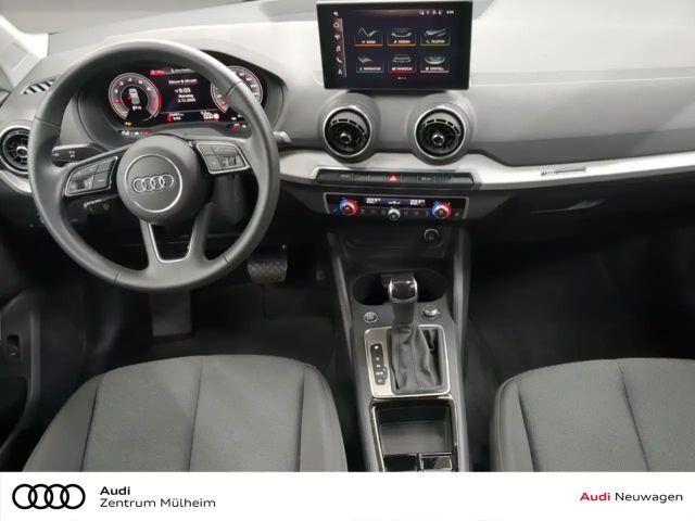 Audi Q2 35 TFSI