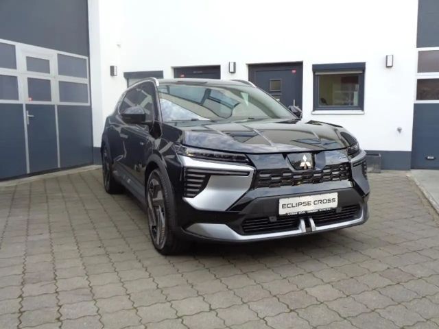 Mitsubishi Eclipse Cross Diamant Edition