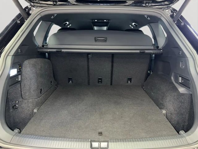 Seat Tarraco FR-lijn e-Hybrid